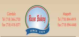 russo bakery